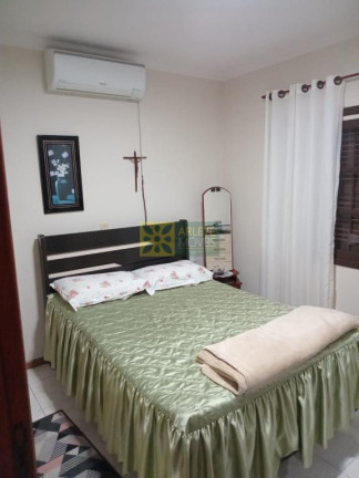 Imagem Casa com 3 Quartos à Venda, 120 m² em Balneário Perequê - Porto Belo Imagem Casa com 3 Quartos à Venda, 120 m² em Balneário Perequê - Porto Belo