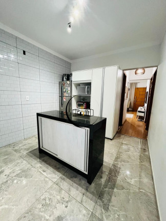 Imagem Casa com 3 Quartos à Venda, 100 m² em Jardim Nova Tuiuty - Itupeva