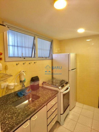 Imagem Kitnet com 1 Quarto à Venda, 33 m² em Higienópolis - São Paulo Imagem Kitnet com 1 Quarto à Venda, 33 m² em Higienópolis - São Paulo