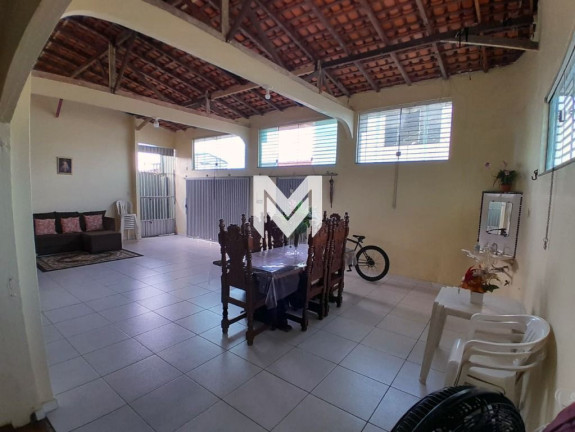 Imagem Casa com 3 Quartos à Venda, 180 m² em Cidade Nova - Ananindeua Imagem Casa com 3 Quartos à Venda, 180 m² em Cidade Nova - Ananindeua