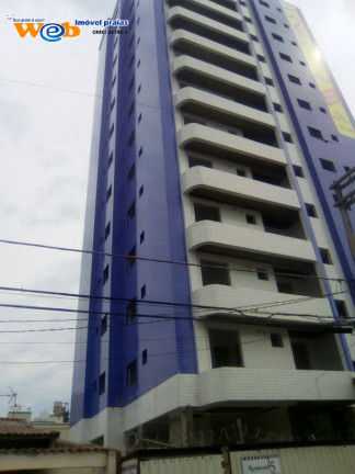 Imagem Apartamento com 2 Quartos à Venda,  em Aviação - Praia Grande