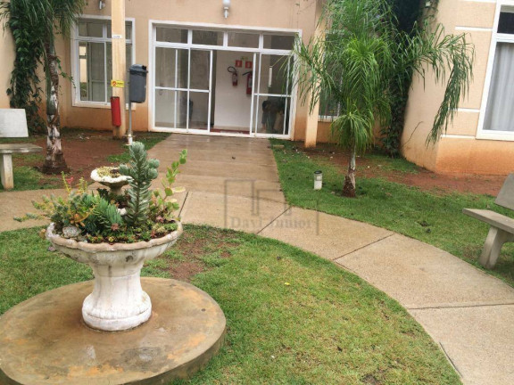 Imagem Apartamento com 2 Quartos à Venda, 47 m² em Jardim Vera Cruz - Sorocaba Imagem Apartamento com 2 Quartos à Venda, 47 m² em Jardim Vera Cruz - Sorocaba
