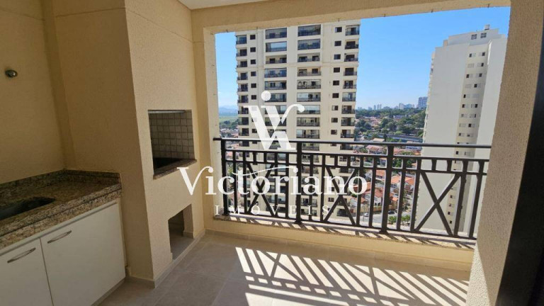 Imagem Apartamento com 4 Quartos à Venda, 118 m² em Jardim Esplanada - São José Dos Campos Imagem Apartamento com 4 Quartos à Venda, 118 m² em Jardim Esplanada - São José Dos Campos