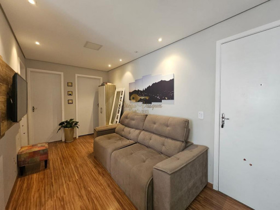 Imagem Apartamento à Venda, 50 m² em Pimenteiras - Teresópolis Imagem Apartamento à Venda, 50 m² em Pimenteiras - Teresópolis