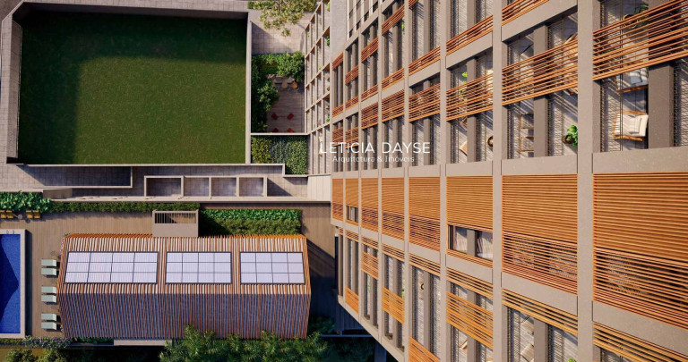 Imagem Apartamento com 1 Quarto à Venda, em Perdizes - São Paulo Imagem Apartamento com 1 Quarto à Venda, em Perdizes - São Paulo
