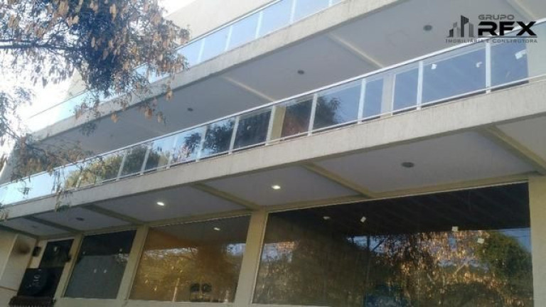 Imagem Sala Comercial à Venda, 30 m² em São Francisco - Niterói