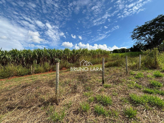 Imagem Terreno à Venda, 360 m² em Panorama Industrial - Igarapé Imagem Terreno à Venda, 360 m² em Panorama Industrial - Igarapé