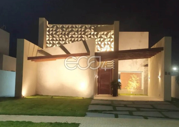 Casa de Condomínio com 4 Quartos à Venda, 230 m² em Centro - Barra Dos Coqueiros