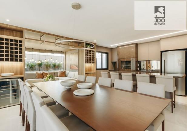 Imagem Apartamento com 4 Quartos à Venda, 260 m² em água Verde - Curitiba Imagem Apartamento com 4 Quartos à Venda, 260 m² em água Verde - Curitiba
