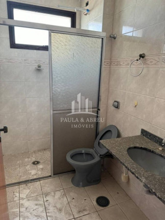 Imagem Apartamento com 2 Quartos à Venda,  em Vila Bocaina - Mauá
