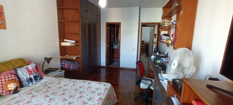 Imagem Apartamento com 4 Quartos à Venda, 261 m² em Freguesia (jacarepaguá) - Rio De Janeiro