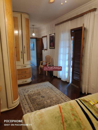 Imagem Sobrado com 3 Quartos à Venda, 350 m² em Vila Galvão - Guarulhos Imagem Sobrado com 3 Quartos à Venda, 350 m² em Vila Galvão - Guarulhos