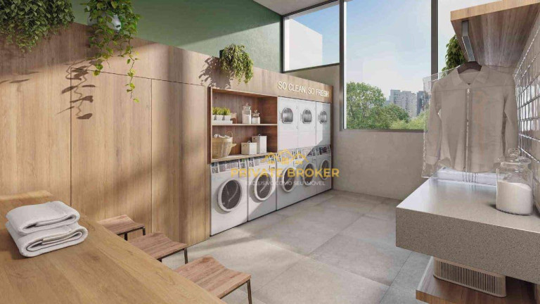 Imagem Studio com 1 Quarto à Venda, 20 m² em Pinheiros - São Paulo Imagem Studio com 1 Quarto à Venda, 20 m² em Pinheiros - São Paulo