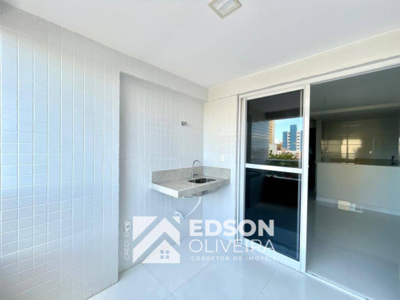 Imagem Apartamento com 3 Quartos à Venda, 82 m² em Manaíra - João Pessoa Imagem Apartamento com 3 Quartos à Venda, 82 m² em Manaíra - João Pessoa