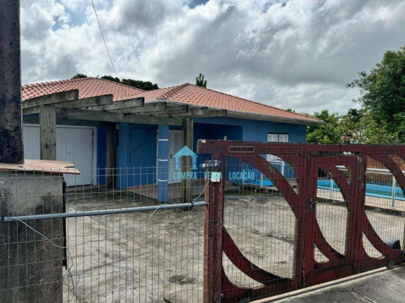 Imagem Casa com 3 Quartos à Venda, 168 m² em Parque Emboaba - Tramandaí Imagem Casa com 3 Quartos à Venda, 168 m² em Parque Emboaba - Tramandaí