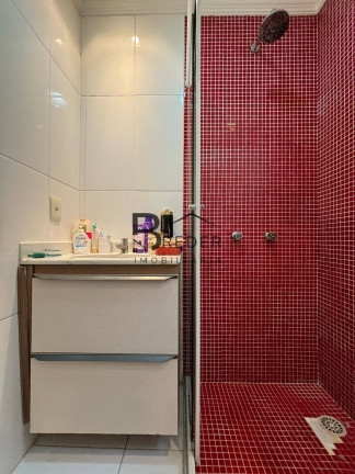 Imagem Apartamento com 3 Quartos para Alugar, 68 m² em Jardim Tupanci - Barueri