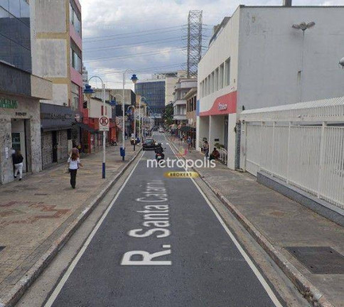 Imagem Sala Comercial para Alugar, 17 m² em Centro - São Caetano Do Sul