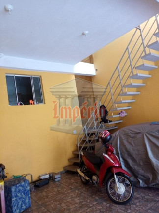 Imagem Sobrado com 2 Quartos à Venda, em Rio Grande (bairro Capelinha) - São Bernardo Do Campo Imagem Sobrado com 2 Quartos à Venda, em Rio Grande (bairro Capelinha) - São Bernardo Do Campo