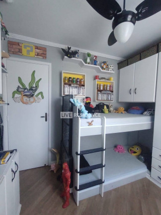 Apartamento com 2 Quartos à Venda, 45 m² em João Xxiii - Vinhedo