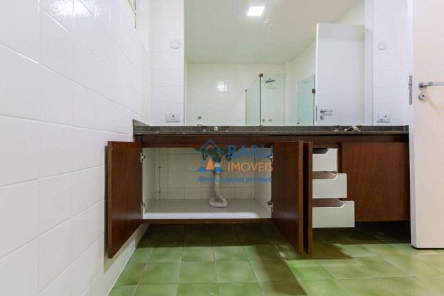 Imagem Apartamento com 3 Quartos à Venda, 237 m² em Higienópolis - São Paulo Imagem Apartamento com 3 Quartos à Venda, 237 m² em Higienópolis - São Paulo