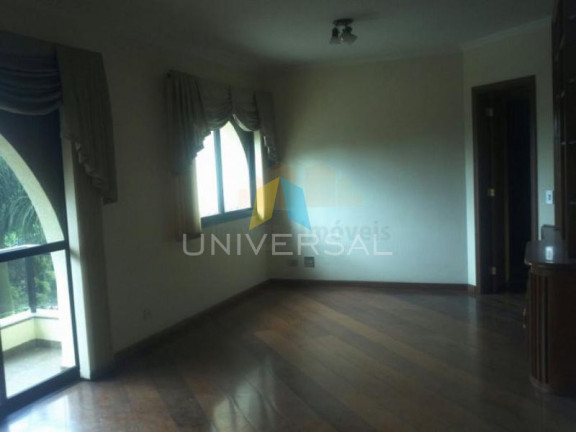 Imagem Apartamento com 3 Quartos à Venda, 120 m² em Jardim Analia Franco - Sao Paulo Imagem Apartamento com 3 Quartos à Venda, 120 m² em Jardim Analia Franco - Sao Paulo