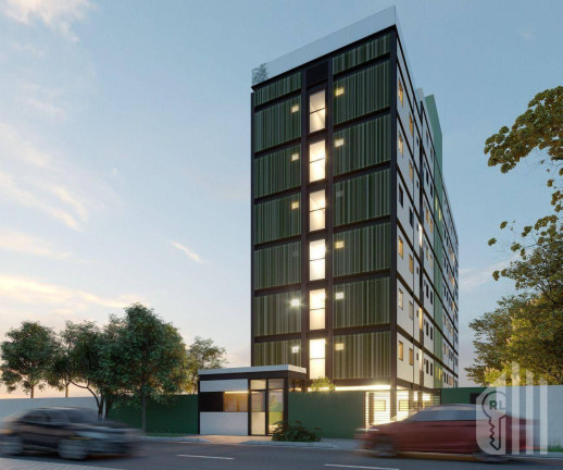 Imagem Apartamento com 2 Quartos à Venda, 36 m² em São Cristóvão - Teresina Imagem Apartamento com 2 Quartos à Venda, 36 m² em São Cristóvão - Teresina