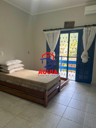 Imagem Sobrado com 5 Quartos à Venda, 250 m² em Saco Da Ribeira - Ubatuba Imagem Sobrado com 5 Quartos à Venda, 250 m² em Saco Da Ribeira - Ubatuba