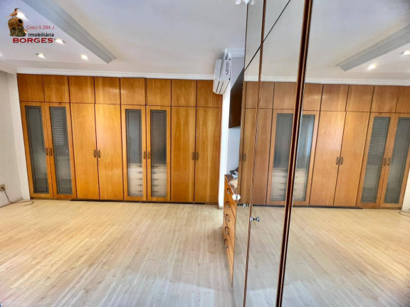 Imagem Apartamento com 3 Quartos à Venda, 170 m² em Jardim Paulista - São Paulo