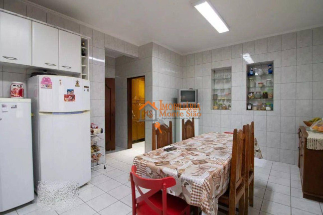 Imagem Sobrado com 4 Quartos à Venda, 500 m² em Vila Rosália - Guarulhos Imagem Sobrado com 4 Quartos à Venda, 500 m² em Vila Rosália - Guarulhos