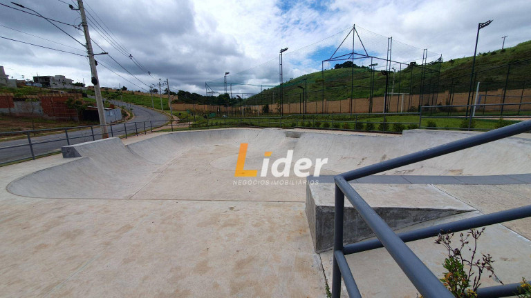 Imagem Terreno à Venda, 348 m² em Estrela Alta - Juiz De Fora