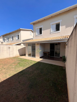 Imagem Sobrado com 3 Quartos à Venda, 100 m² em Loteamento Santo Antônio - Itatiba