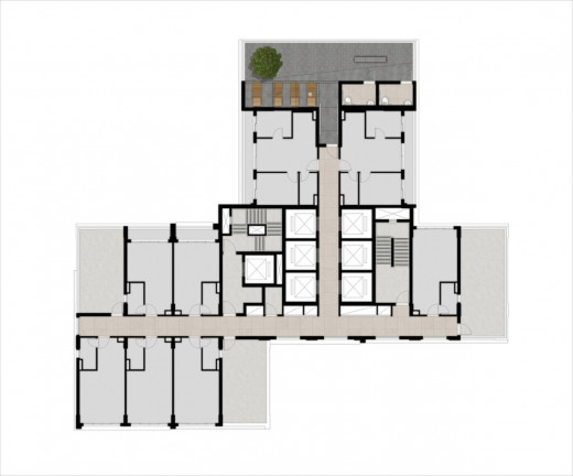 Imagem Imóvel com 1 Quarto à Venda, 24 m² em Bela Vista - São Paulo Imagem Imóvel com 1 Quarto à Venda, 24 m² em Bela Vista - São Paulo