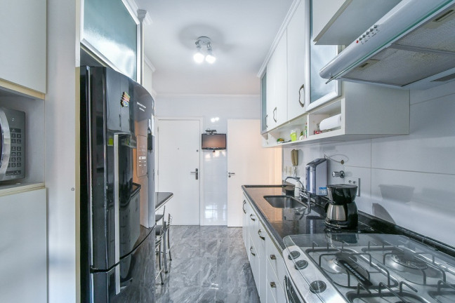 Imagem Imóvel com 4 Quartos à Venda, 108 m² em São Judas - São Paulo Imagem Imóvel com 4 Quartos à Venda, 108 m² em São Judas - São Paulo
