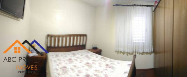 Imagem Apartamento com 2 Quartos à Venda, 55 m² em Silveira - Santo André Imagem Apartamento com 2 Quartos à Venda, 55 m² em Silveira - Santo André