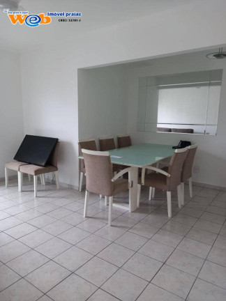 Imagem Apartamento com 1 Quarto à Venda, 73 m² em Tupi - Praia Grande