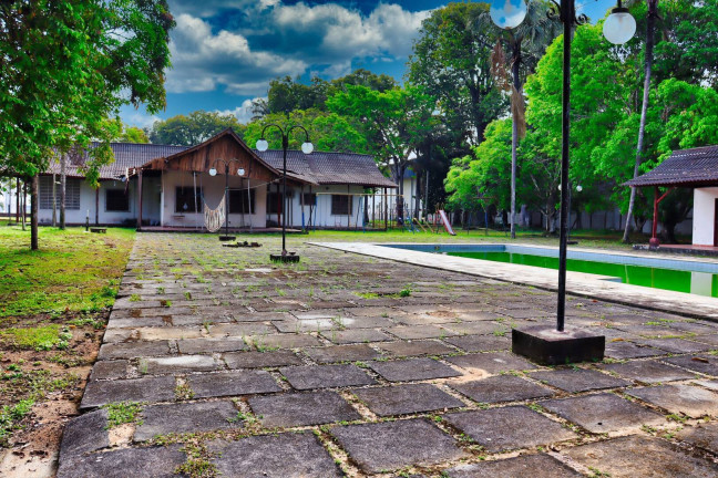 Imagem Terreno à Venda, 48 m² em Flores - Manaus