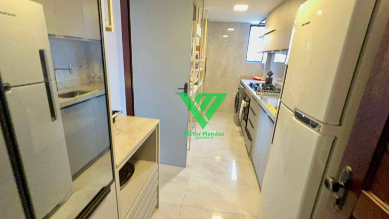 Imagem Apartamento com 3 Quartos à Venda, 78 m² em Bessa - João Pessoa Imagem Apartamento com 3 Quartos à Venda, 78 m² em Bessa - João Pessoa