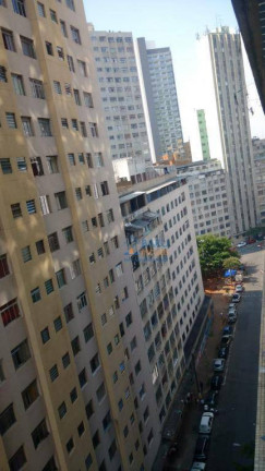 Imagem Kitnet com 1 Quarto à Venda, 40 m² em Liberdade - São Paulo Imagem Kitnet com 1 Quarto à Venda, 40 m² em Liberdade - São Paulo