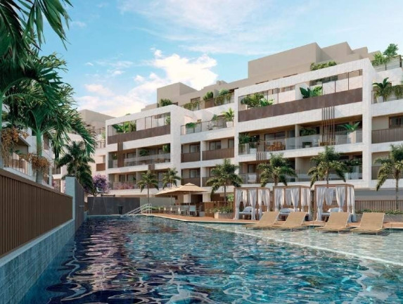 Imagem Apartamento com 3 Quartos à Venda, 145 m² em Barra Da Tijuca - Rio De Janeiro