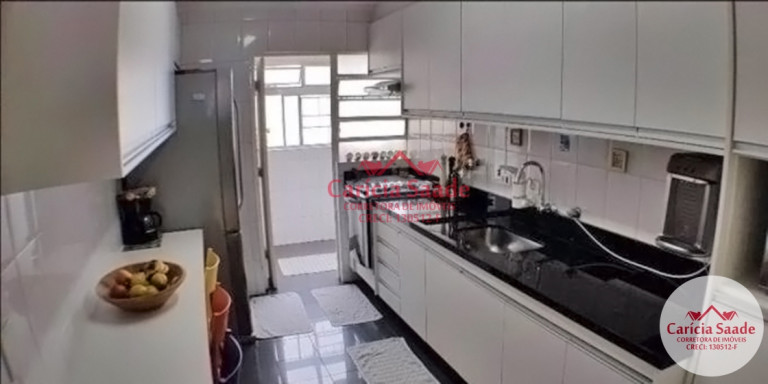 Imagem Cobertura com 3 Quartos à Venda, 180 m² em Saúde - São Paulo