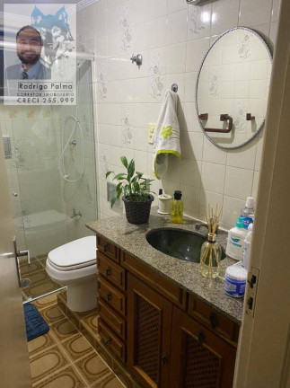 Imagem Apartamento com 3 Quartos à Venda,  em Residencial Tatetuba - São José Dos Campos