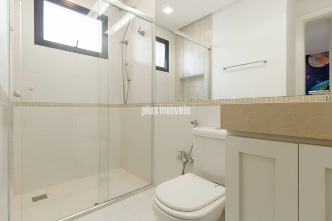 Imagem Apartamento com 4 Quartos à Venda, 205 m² em Vila Nova Conceição - São Paulo Imagem Apartamento com 4 Quartos à Venda, 205 m² em Vila Nova Conceição - São Paulo