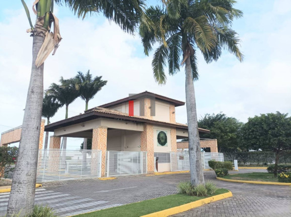 Imagem Terreno em Condomínio à Venda, 263 m² em Ferreiro Torto - Macaíba