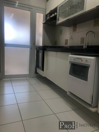 Imagem Apartamento com 3 Quartos à Venda, 92 m² em Morumbi - São Paulo