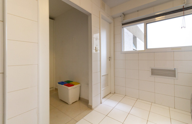 Imagem Apartamento com 3 Quartos à Venda, 132 m² em Barra Funda - São Paulo