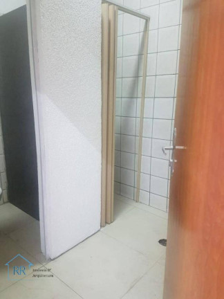 Imagem Galpão para Alugar, 350 m² em Parque Das Américas - Mauá