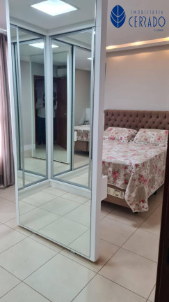Imagem Apartamento com 3 Quartos à Venda, 135 m² em Maracanã - Anápolis Imagem Apartamento com 3 Quartos à Venda, 135 m² em Maracanã - Anápolis