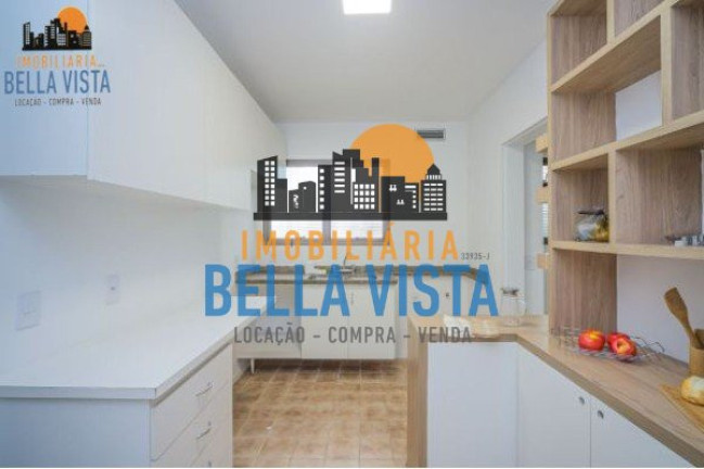 Imagem Apartamento com 4 Quartos à Venda, 196 m² em Itaim Bibi - São Paulo