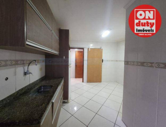 Imagem Apartamento com 2 Quartos à Venda, 89 m² em Marapé - Santos Imagem Apartamento com 2 Quartos à Venda, 89 m² em Marapé - Santos