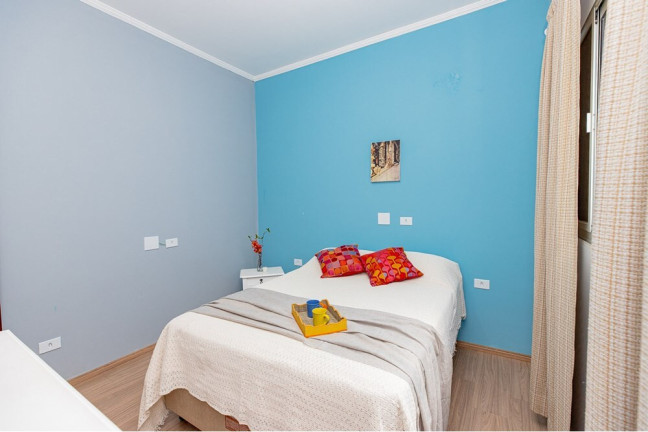 Imagem Casa com 4 Quartos à Venda, 200 m² em Jardim Caravelas - São Paulo Imagem Casa com 4 Quartos à Venda, 200 m² em Jardim Caravelas - São Paulo